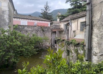 Rustic via Biagio De Giovanni, Montoro - photo 18
