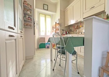 Three-room apartment Via della Carderia, Pinerolo - photo 3