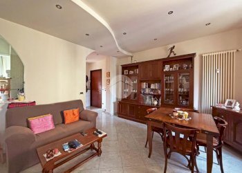 Three-room apartment Via della Carderia, Pinerolo - photo 6
