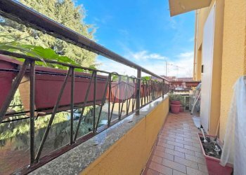 Three-room apartment Via della Carderia, Pinerolo - photo 8