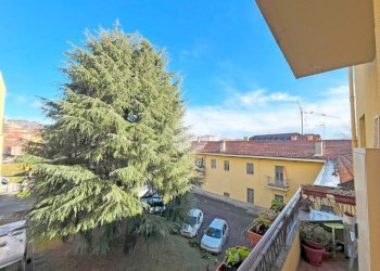 Three-room apartment Via della Carderia, Pinerolo - photo 9