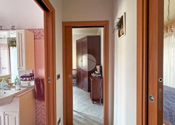 Three-room apartment Via della Carderia, Pinerolo - photo 10