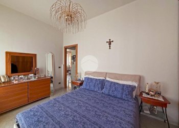 Three-room apartment Via della Carderia, Pinerolo - photo 12