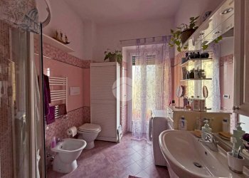 Three-room apartment Via della Carderia, Pinerolo - photo 15