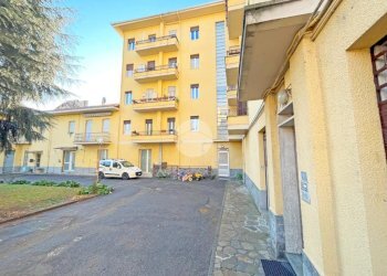 Three-room apartment Via della Carderia, Pinerolo - photo 16