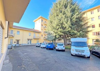 Three-room apartment Via della Carderia, Pinerolo - photo 17