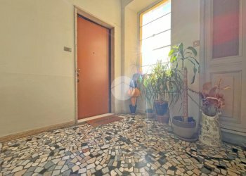 Three-room apartment Via della Carderia, Pinerolo - photo 18