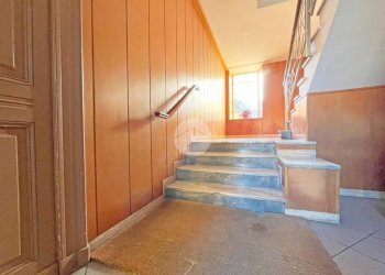 Three-room apartment Via della Carderia, Pinerolo - photo 19