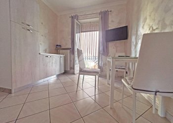 Trilocale Via Ribet, Pinerolo - foto 2