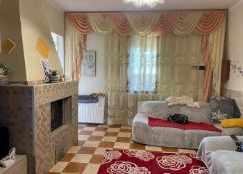 Sala - Townhouse via Emilia Levante, 40, Imola - photo 3