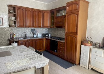 Cucina - Townhouse via Emilia Levante, 40, Imola - photo 4