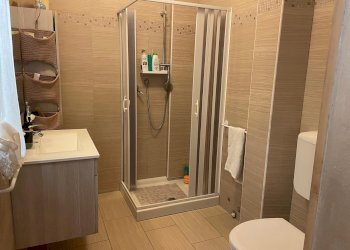Bagno - Townhouse via Emilia Levante, 40, Imola - photo 6