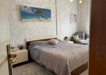 Camera - Townhouse via Emilia Levante, 40, Imola - photo 7