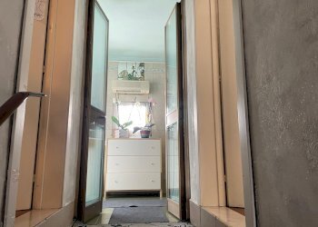 Disimpegno - Townhouse via Emilia Levante, 40, Imola - photo 9