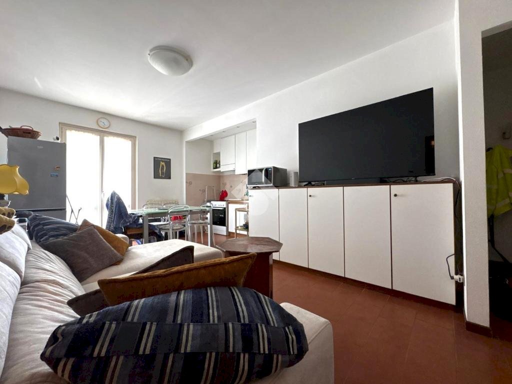 Three-room apartment Corso lima, Chiavari - photo 1