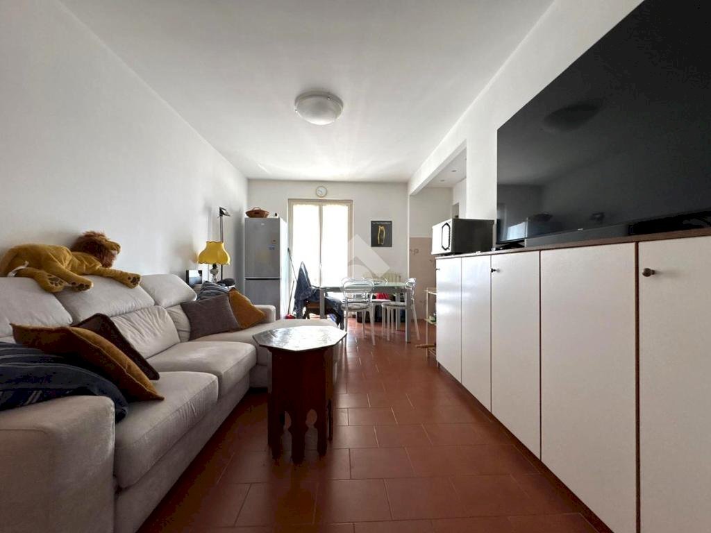 Three-room apartment Corso lima, Chiavari - photo 2