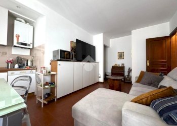 Three-room apartment Corso lima, Chiavari - photo 4