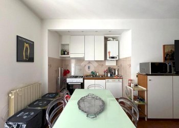 Three-room apartment Corso lima, Chiavari - photo 6