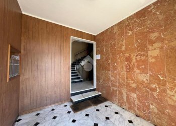 Three-room apartment Corso lima, Chiavari - photo 16