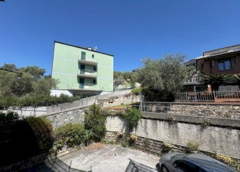 Three-room apartment Corso lima, Chiavari - photo 18