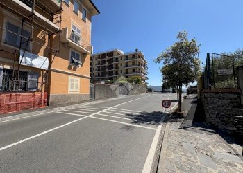 Three-room apartment Corso lima, Chiavari - photo 20