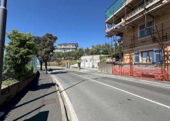Three-room apartment Corso lima, Chiavari - photo 21