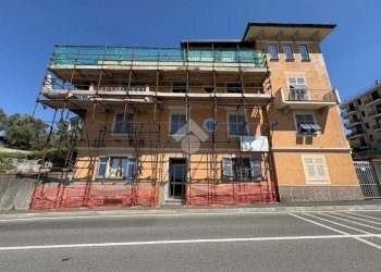 Three-room apartment Corso lima, Chiavari - photo 22