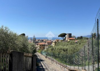 Three-room apartment Corso lima, Chiavari - photo 23