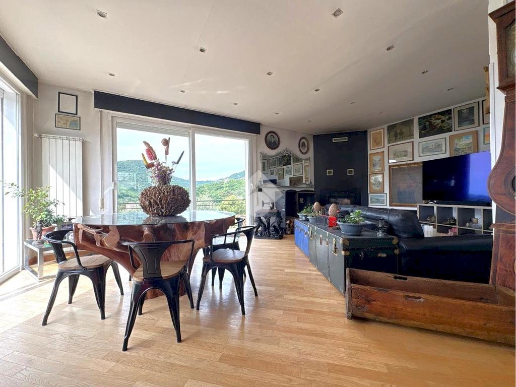 Villa Via privata San Rufino, Chiavari - foto 1