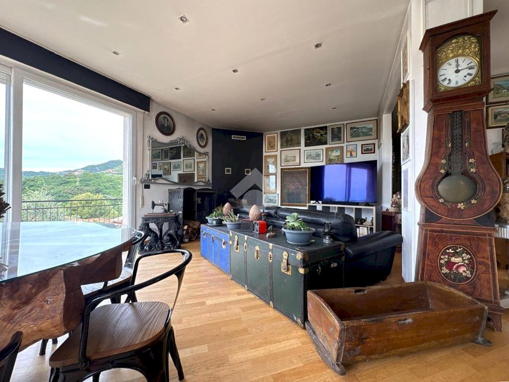Villa Via privata San Rufino, Chiavari - foto 2