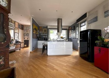 Villa Via privata San Rufino, Chiavari - foto 3