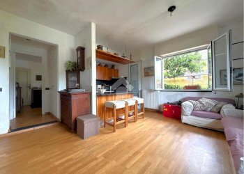 Villa Via privata San Rufino, Chiavari - foto 13
