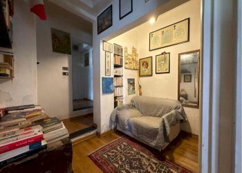 Villa Via privata San Rufino, Chiavari - foto 19
