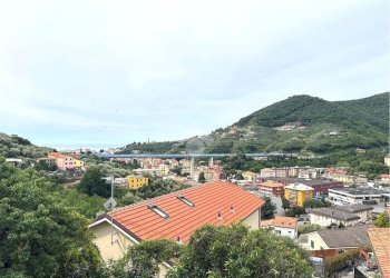 Villa Via privata San Rufino, Chiavari - foto 25