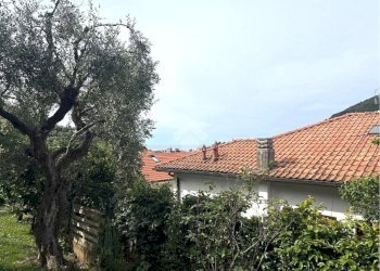Villa Via privata San Rufino, Chiavari - foto 30