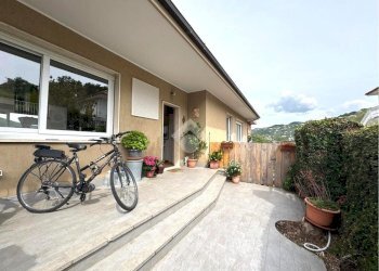 Villa Via privata San Rufino, Chiavari - foto 31