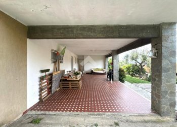 Villa Via privata San Rufino, Chiavari - foto 33