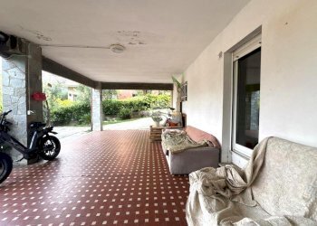 Villa Via privata San Rufino, Chiavari - foto 34
