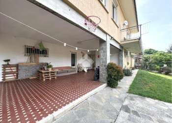 Villa Via privata San Rufino, Chiavari - foto 35