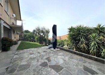 Villa Via privata San Rufino, Chiavari - foto 36