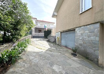 Villa Via privata San Rufino, Chiavari - foto 40
