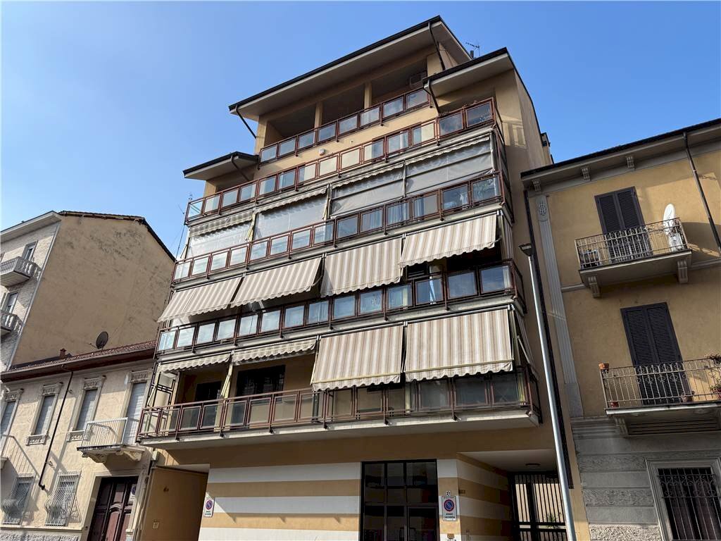 Quadrilocale Torino - foto 1