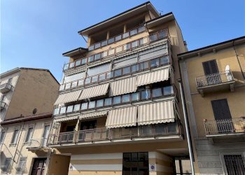 Quadrilocale Torino - foto 1