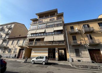 Quadrilocale Torino - foto 12