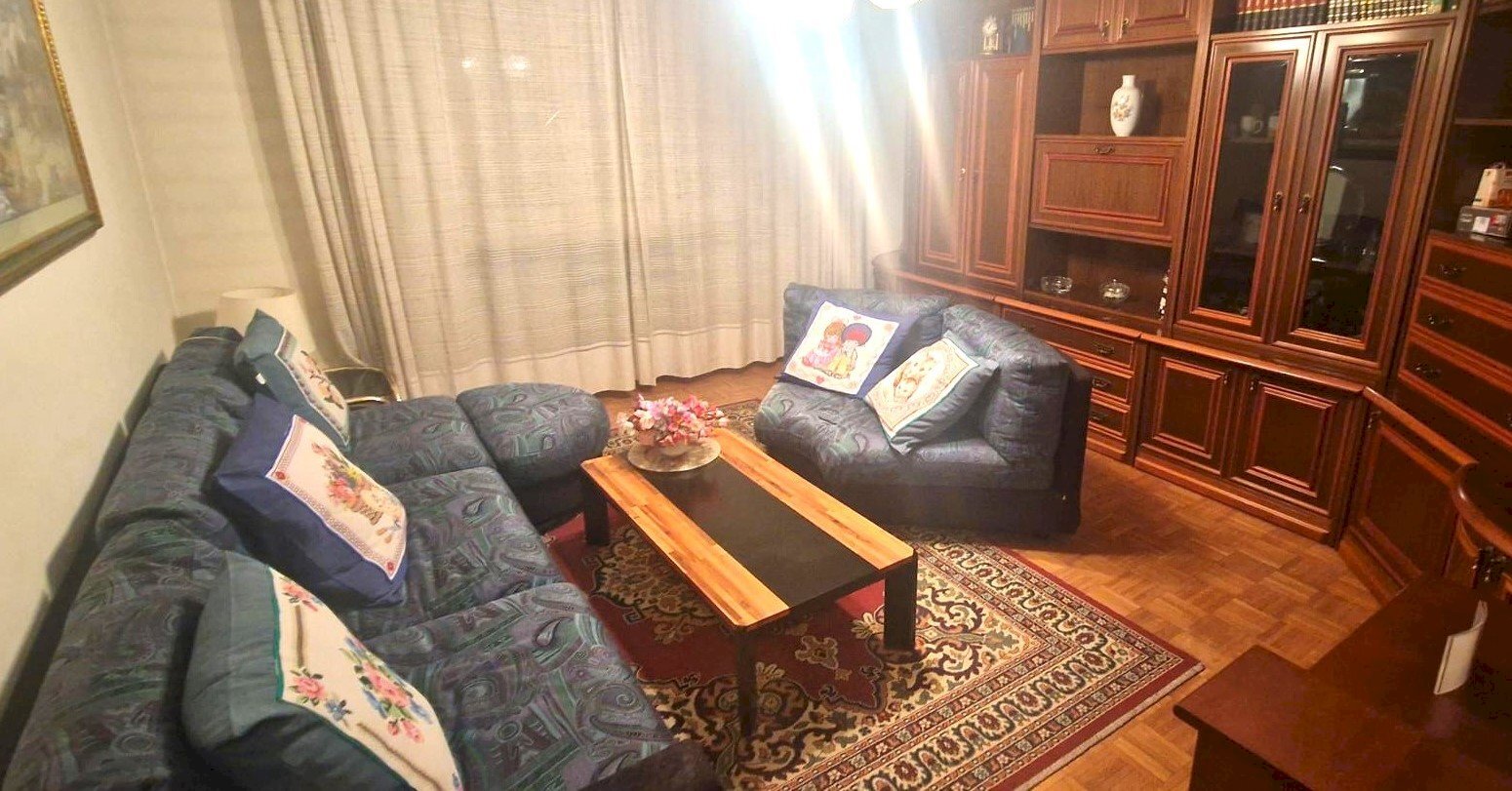 Three-room apartment Via Col.Alessi, Aosta - photo 3