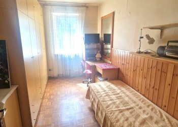 Three-room apartment Via Col.Alessi, Aosta - photo 11