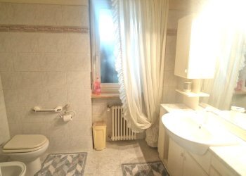 Three-room apartment Via Col.Alessi, Aosta - photo 13