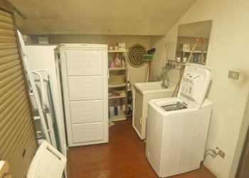 Three-room apartment Via Col.Alessi, Aosta - photo 15