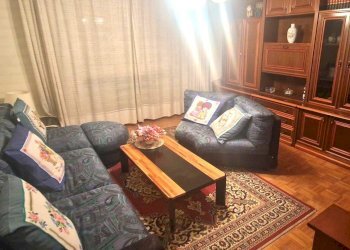 Three-room apartment Via Col.Alessi, Aosta - photo 3