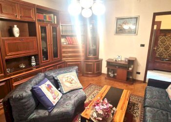 Three-room apartment Via Col.Alessi, Aosta - photo 4